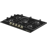 Газовая варочная панель Kuppersberg FS 710 Ant Bronze (8700)
