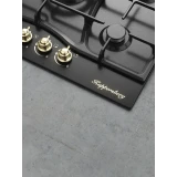 Газовая варочная панель Kuppersberg FS 710 Ant Bronze (8700)