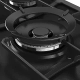 Газовая варочная панель Kuppersberg FS 710 Ant Bronze (8700)
