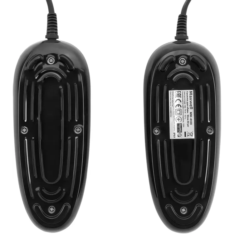Сушилка для обуви Maxwell MW-4100 - фото 3