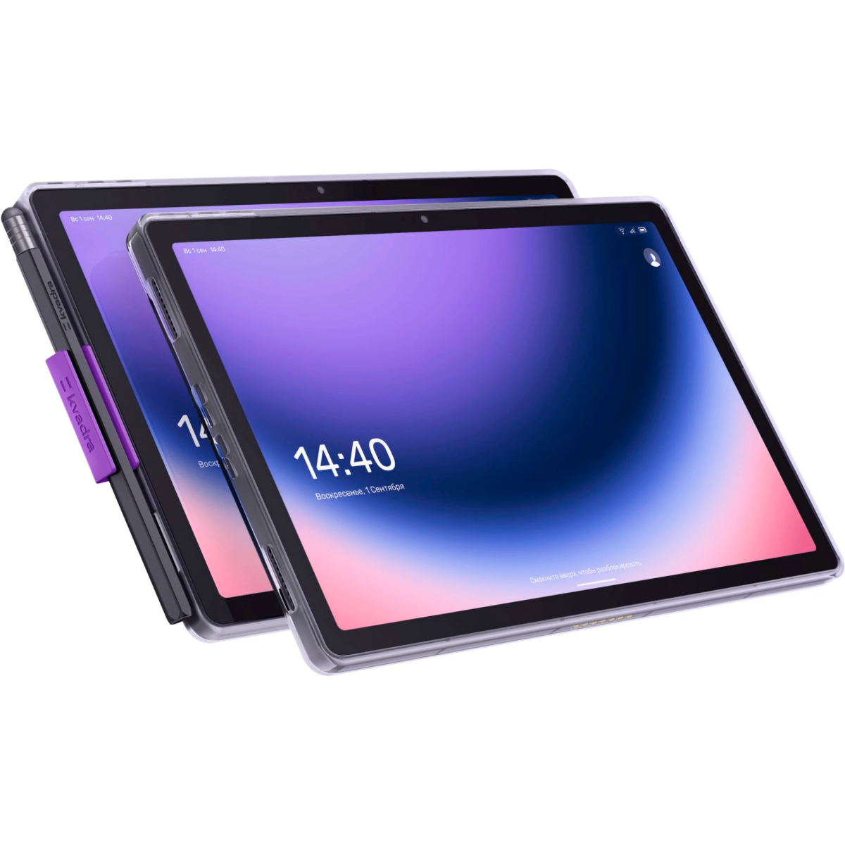 Чехол Kvadra Y23T01ACC001A - фото 3