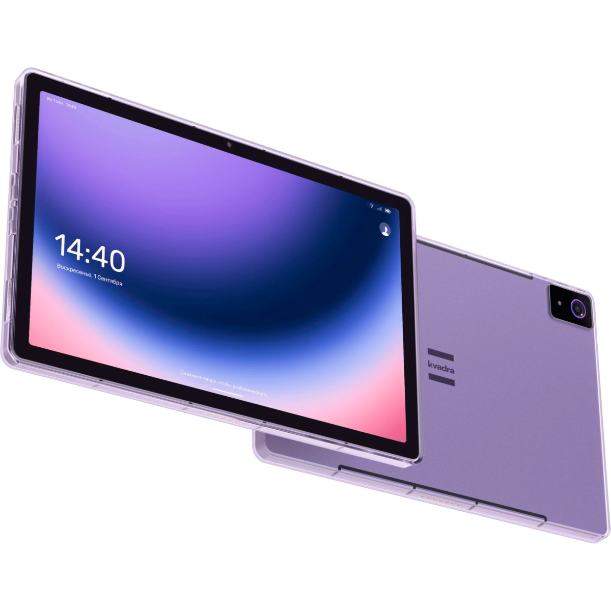 Чехол Kvadra Y23T01ACC001A - фото 4