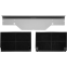 Фильтр для вытяжки Kuppersberg KF-F - 6617