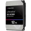 Жёсткий диск 12TB SAS WD Ultrastar DC HC555 - WUH722012CL5204