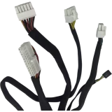 Блок питания AcBel FSD059 500W (FSD059-8N0G)