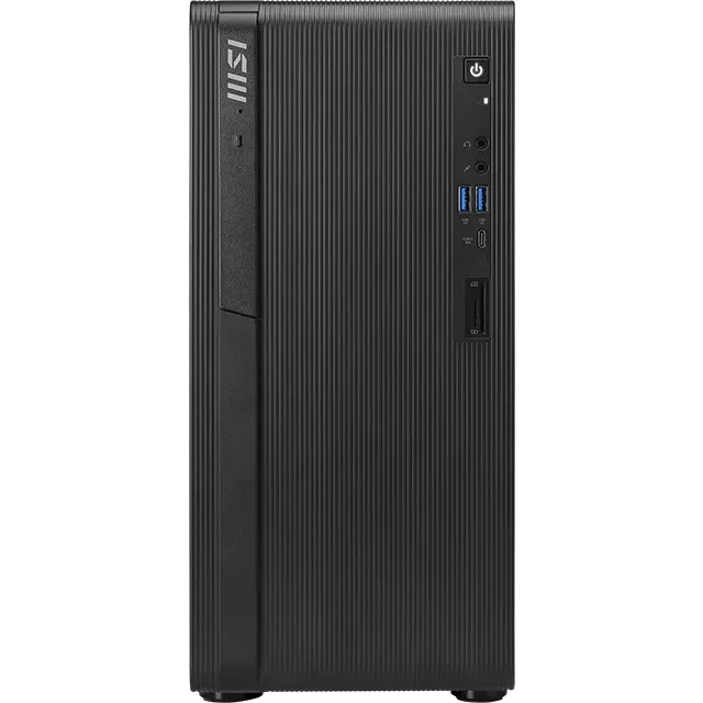 Настольный компьютер MSI PRO DP180 AI A2G-1416XRU - 9S6-B0A771-1416 - фото 2