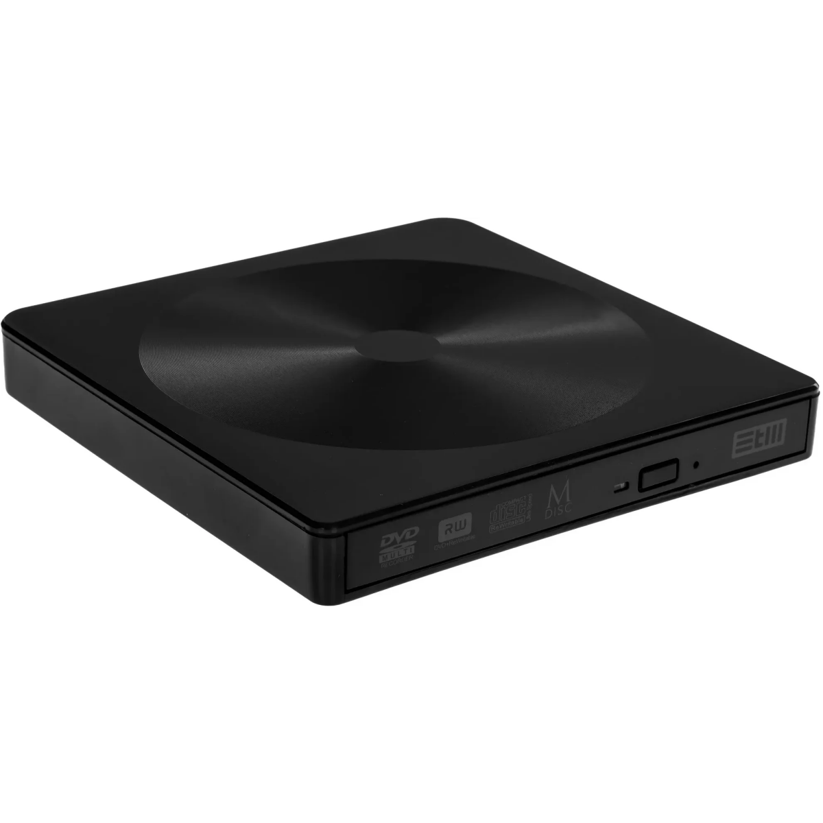 Внешний оптический привод STM DVD28-EM/B