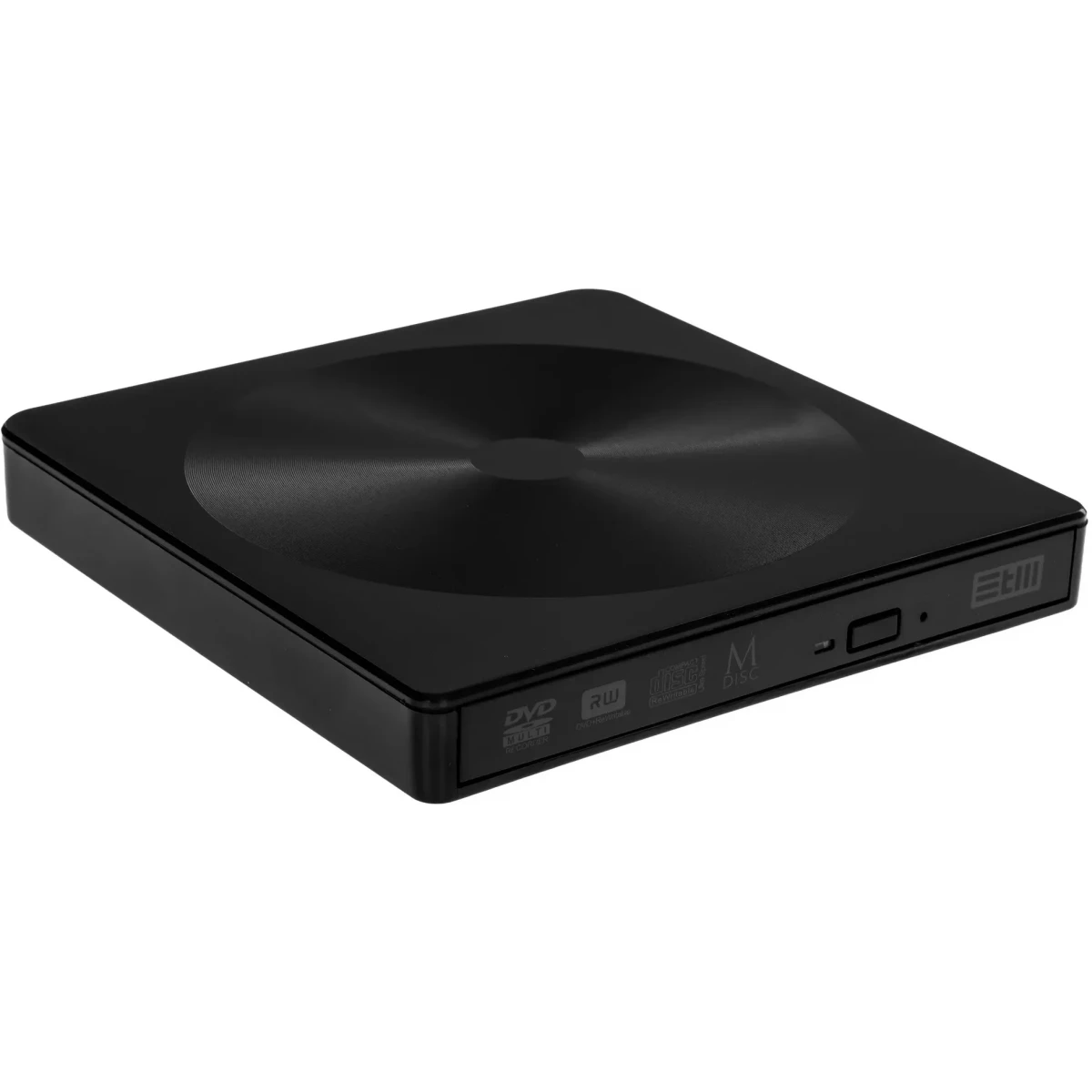 Внешний оптический привод STM DVD28-EM/B
