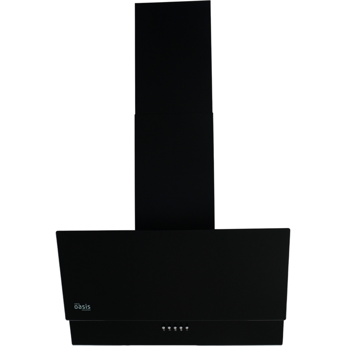 Вытяжка Oasis NC-60B - фото 2