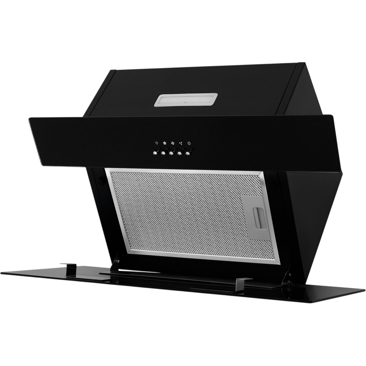 Вытяжка Oasis NC-60B - фото 6