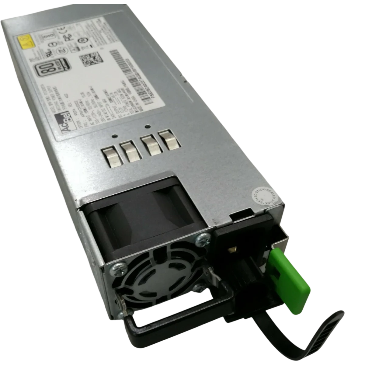 Блок питания AcBel R1CA2801A 800W - R1CA2801A-P00C