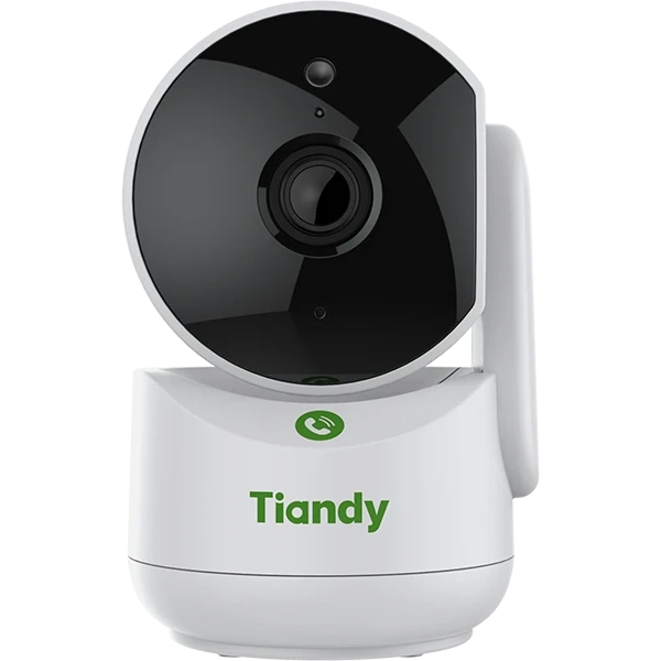 IP камера Tiandy TC-H342A (I2W/WIFI/Eu/4mm) 4мм - TC-H342A I2W/WIFI/Eu/4mm