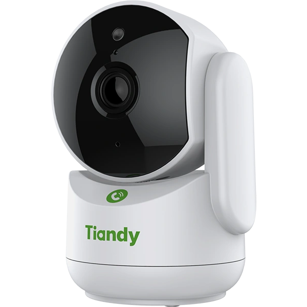IP камера Tiandy TC-H342A (I2W/WIFI/Eu/4mm) 4мм - TC-H342A I2W/WIFI/Eu/4mm - фото 2