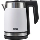 Чайник GOODHELPER KPS-185C White
