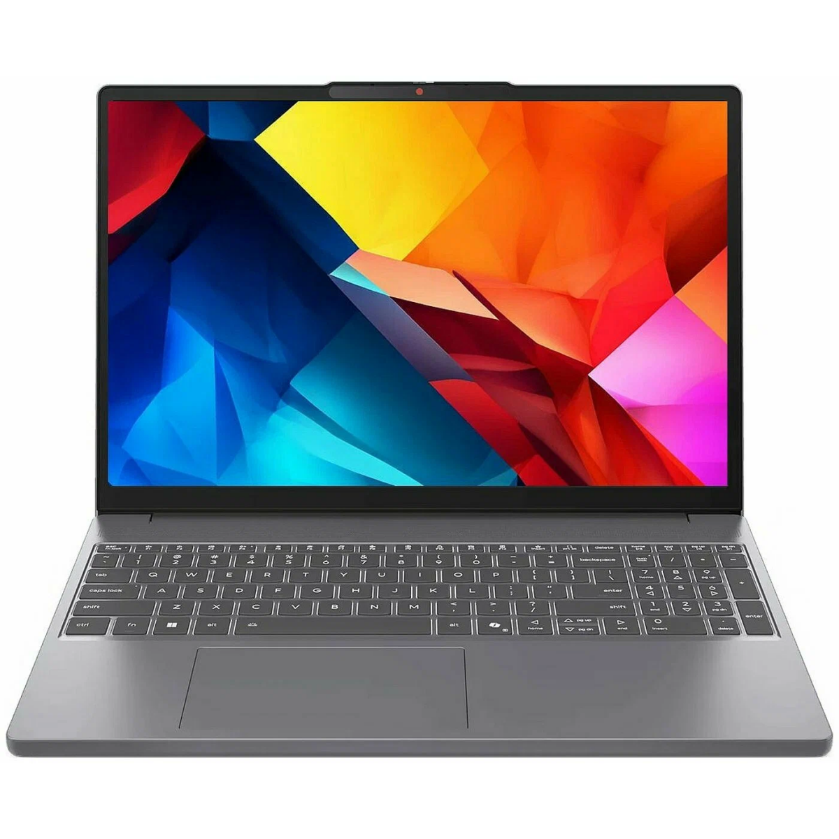 Ноутбук Lenovo IdeaPad Slim 3 15ARP10 Luna Grey (83K700PBPS)