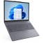 Ноутбук Lenovo IdeaPad Slim 3 15ARP10 Luna Grey (83K700PBPS) - фото 4