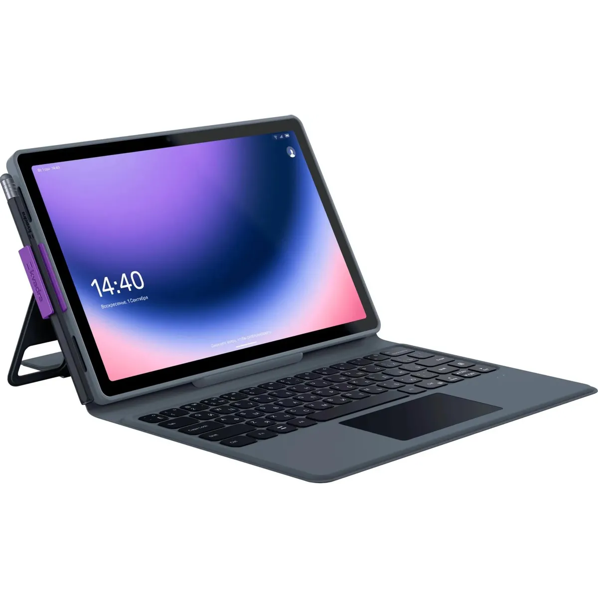 Чехол-клавиатура Kvadra Y23T01ACC003A