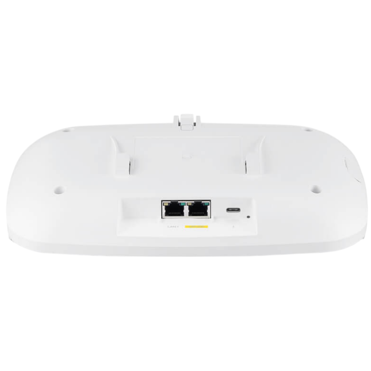 Wi-Fi точка доступа Zyxel NWA210AXV2 - NWA210AXV2-EU0101F - фото 3