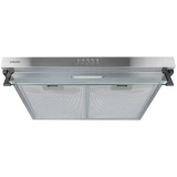 Вытяжка CENTEK CT-1800-60 Silver (CT-1800-60 SS)