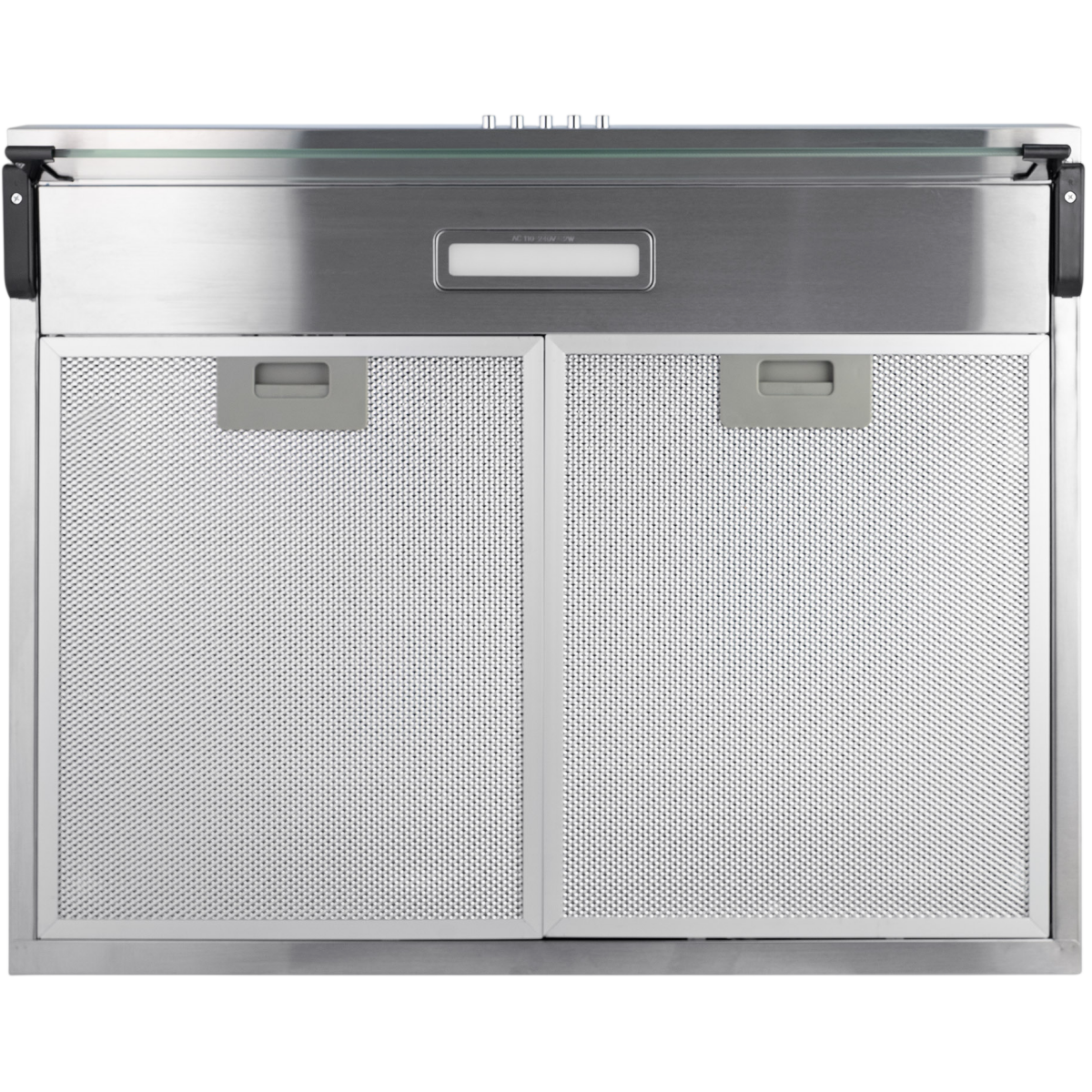 Вытяжка CENTEK CT-1800-60 Silver - CT-1800-60 SS - фото 3