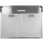 Вытяжка CENTEK CT-1800-60 Silver - CT-1800-60 SS - фото 3