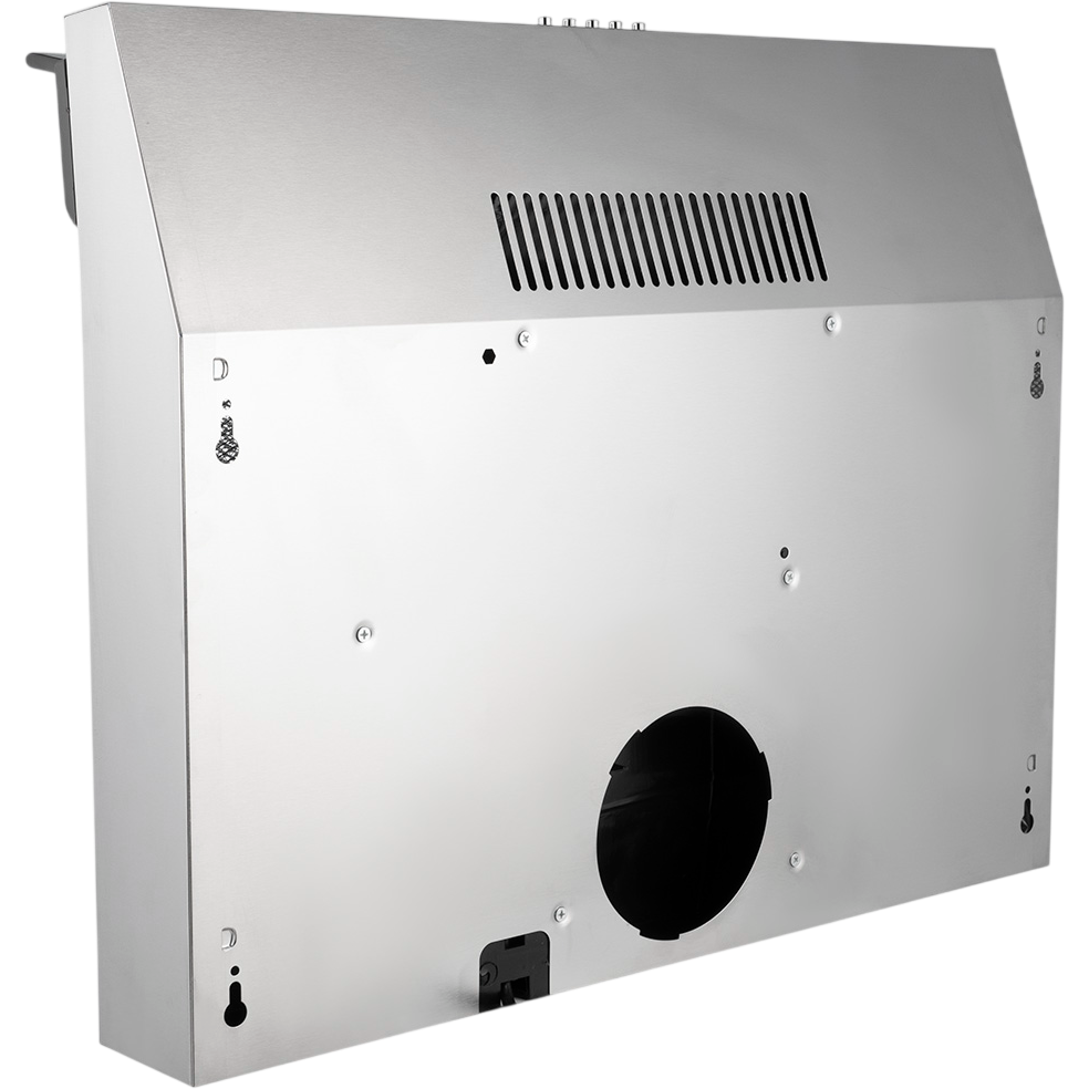 Вытяжка CENTEK CT-1800-60 Silver - CT-1800-60 SS - фото 4