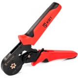 Пресс-клещи КВТ ПКВш-10 (77669)