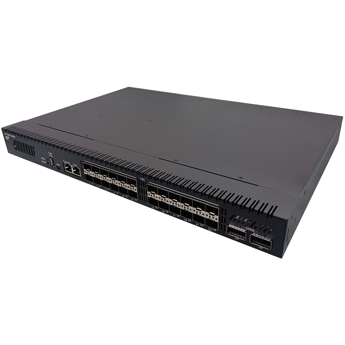 Коммутатор (свитч) CIT L3200-24X2C
