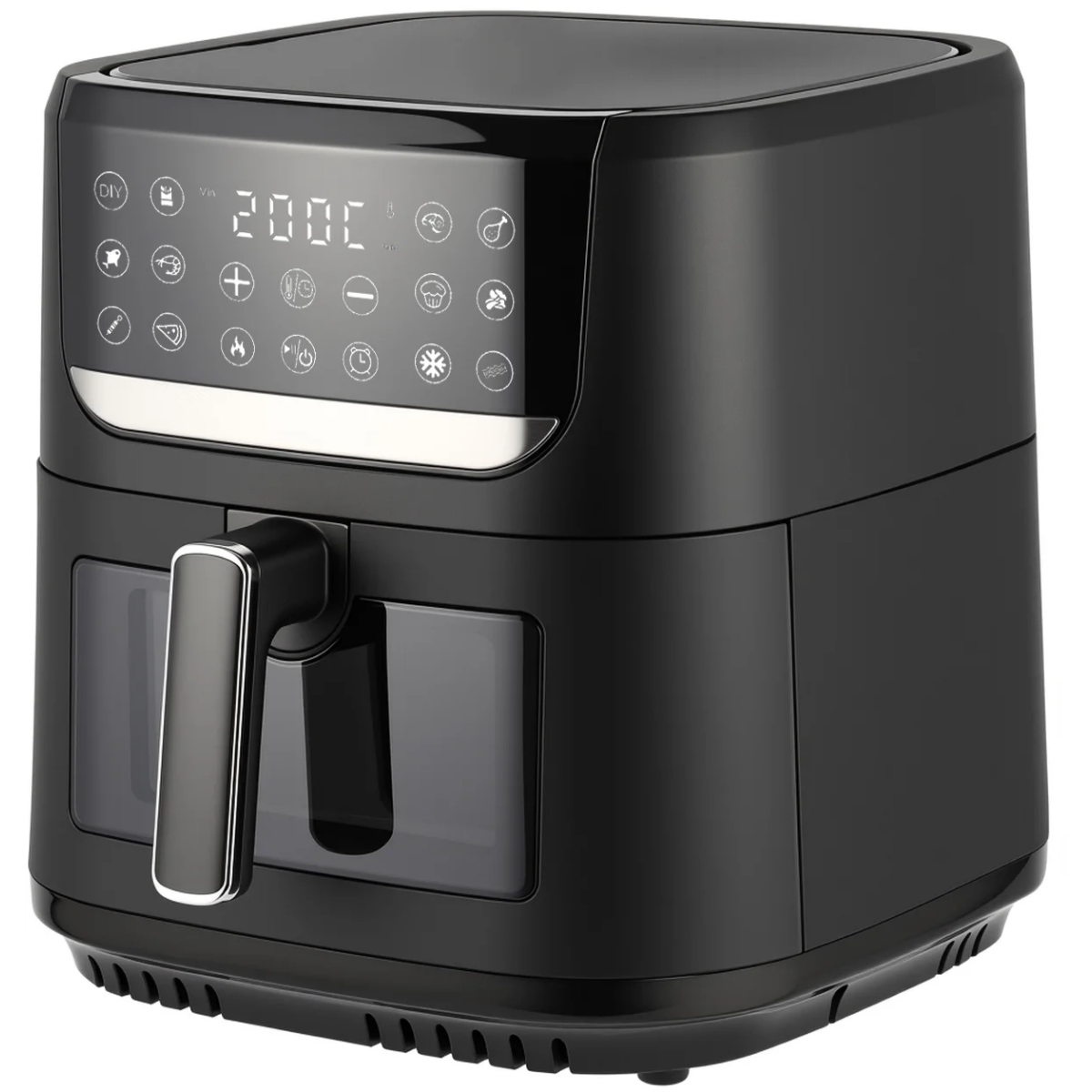 Аэрогриль TopDevice TDA801