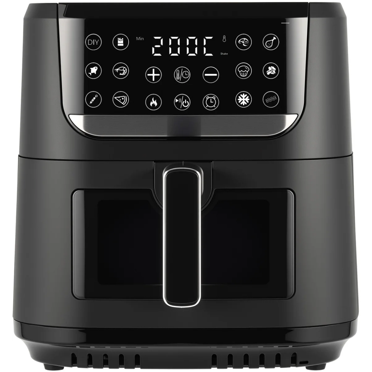 Аэрогриль TopDevice TDA801 - фото 2