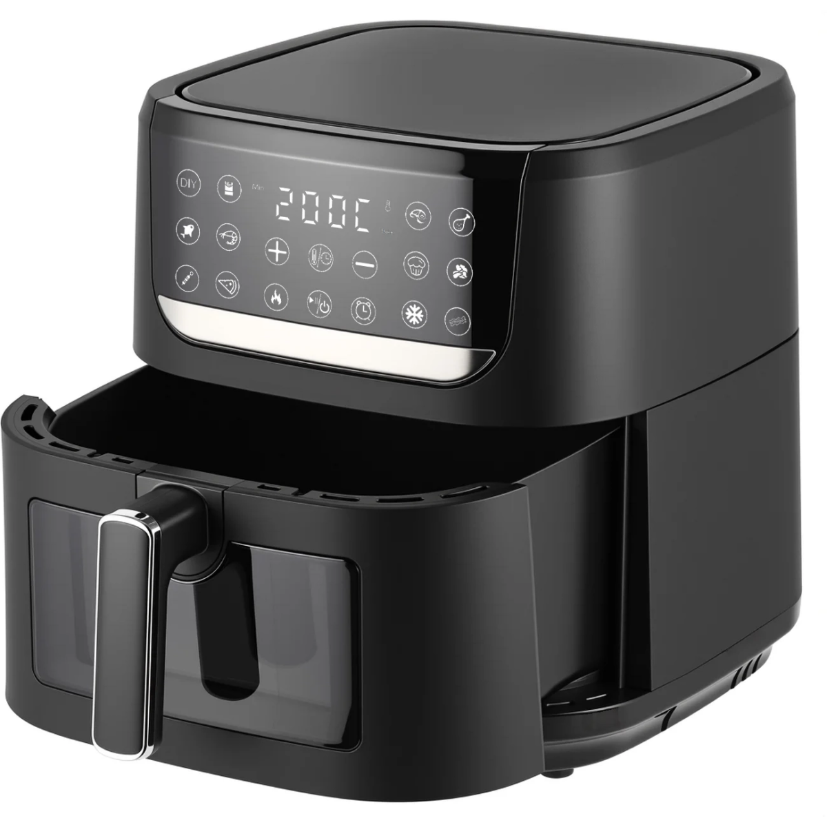 Аэрогриль TopDevice TDA801 - фото 3