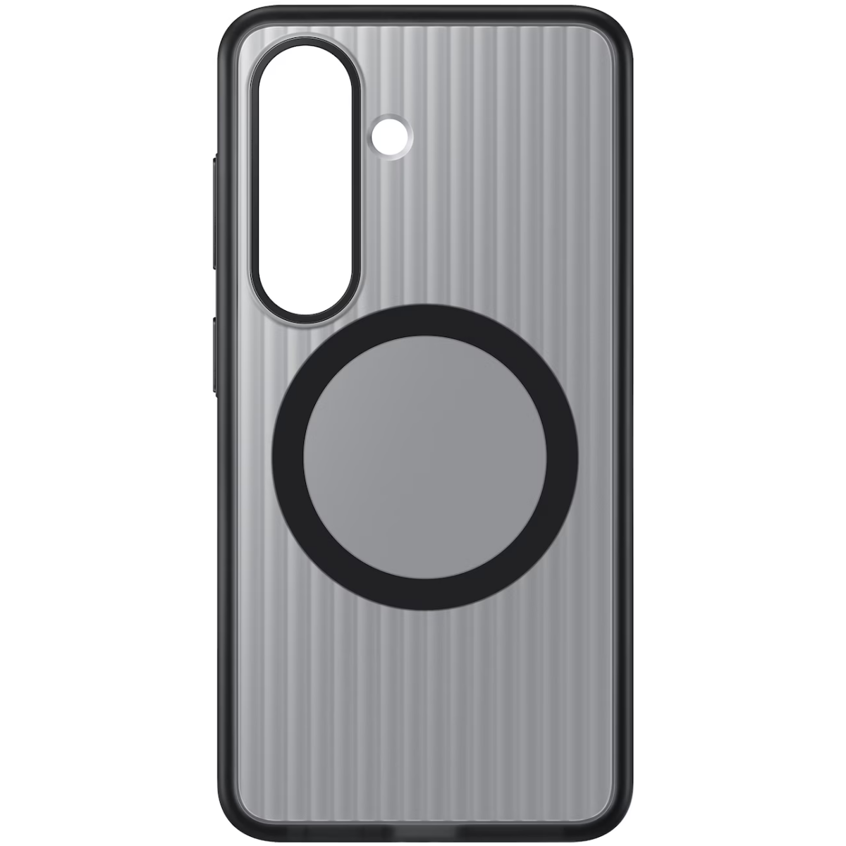 Чехол Samsung Galaxy S26 Rugged Magnet Case Black - EF-RS942CBEGRU