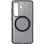 Чехол Samsung Galaxy S26 Rugged Magnet Case Black - EF-RS942CBEGRU