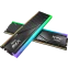 Оперативная память 16GB DDR5 5600MHz ADATA XPG Lancer Blade RGB (AX5U5600C468G-DTLABRBK) (2x8GB KIT) - фото 2