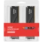 Оперативная память 16GB DDR5 5600MHz ADATA XPG Lancer Blade RGB (AX5U5600C468G-DTLABRBK) (2x8GB KIT) - фото 5