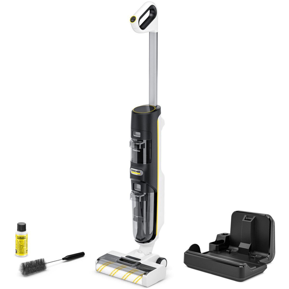 Пылесос Karcher FCV 4 Dry - 1.056-135.0