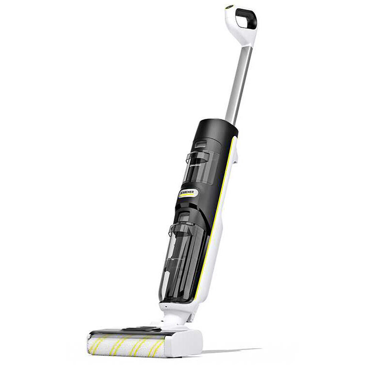 Пылесос Karcher FCV 4 Dry - 1.056-135.0 - фото 2