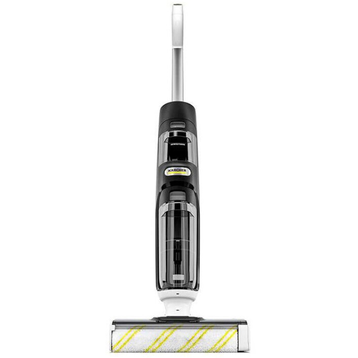 Пылесос Karcher FCV 4 Dry - 1.056-135.0 - фото 3