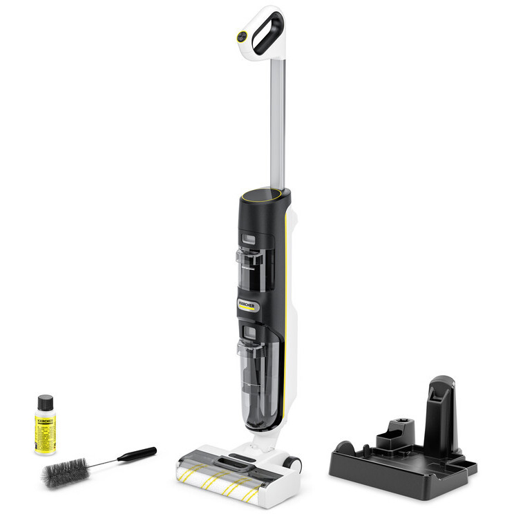 Пылесос Karcher FCV 4 - 1.056-131.0
