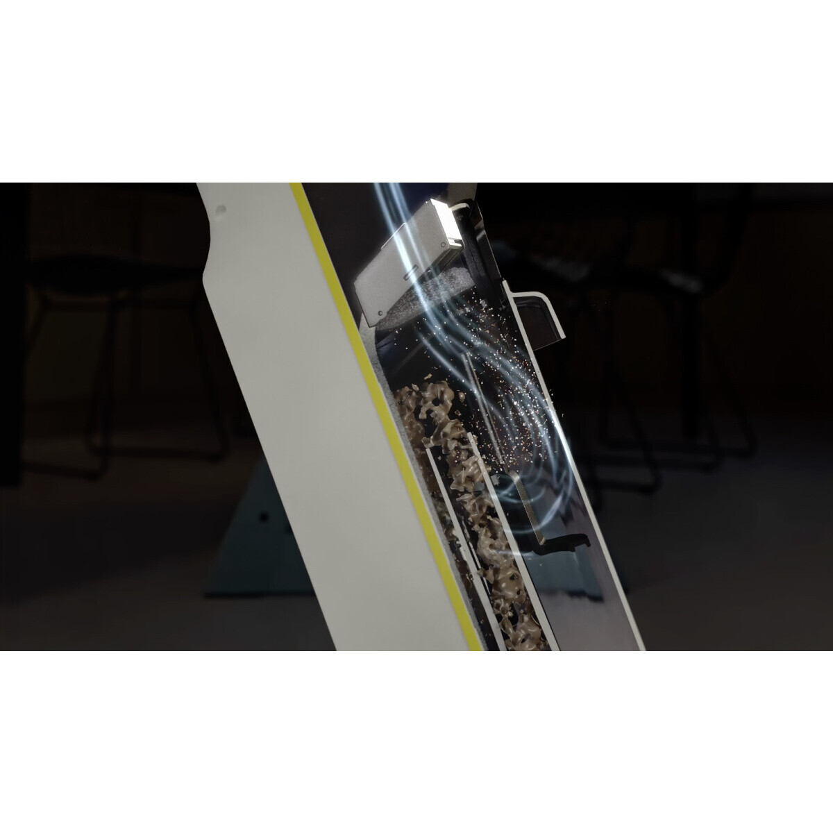 Пылесос Karcher FCV 4 - 1.056-131.0 - фото 4