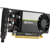 Видеокарта NVIDIA Quadro T400 PNY 4GB (900-5G172-0140-000)