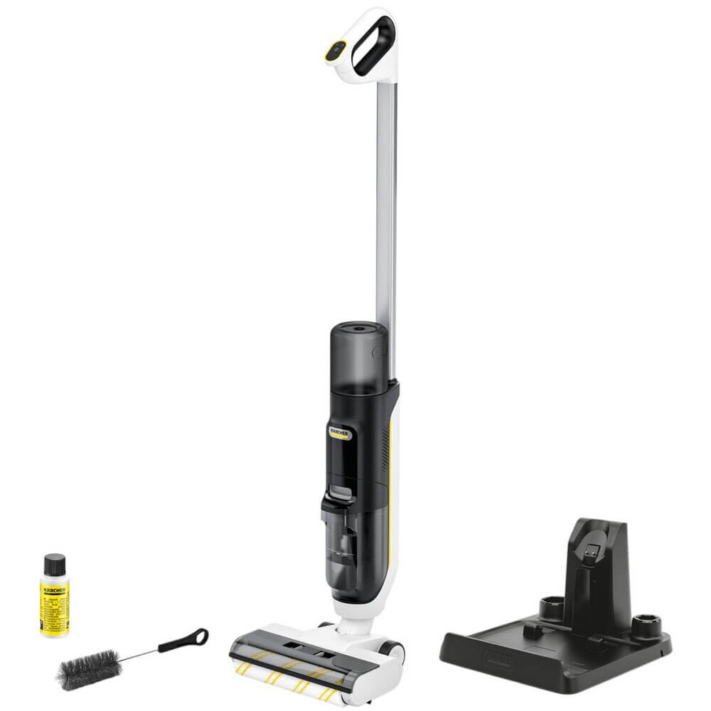 Пылесос Karcher FCV 3 - 1.056-122.0