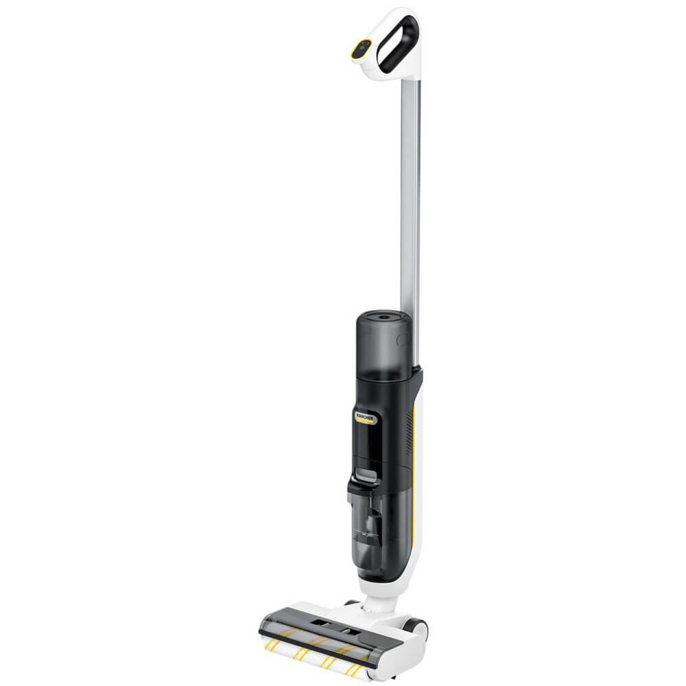 Пылесос Karcher FCV 3 - 1.056-122.0 - фото 2