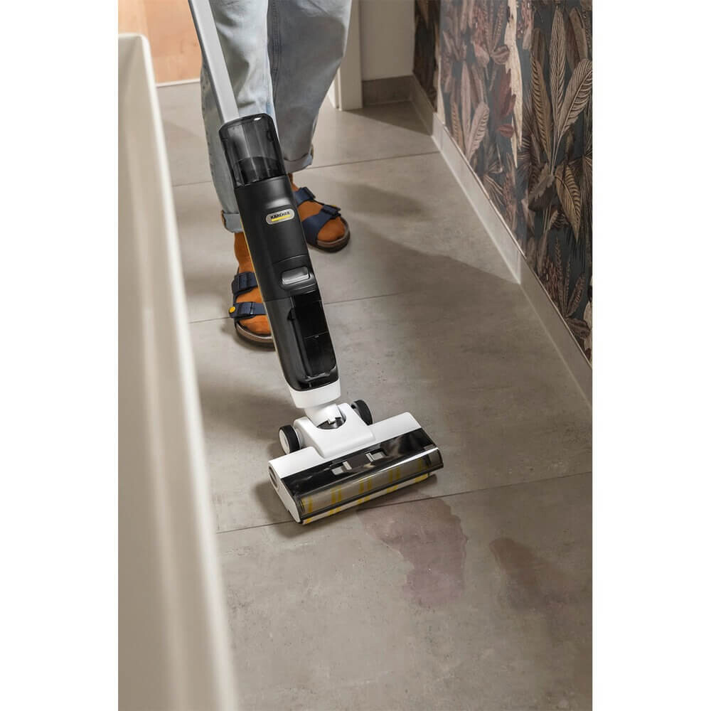 Пылесос Karcher FCV 3 - 1.056-122.0 - фото 6