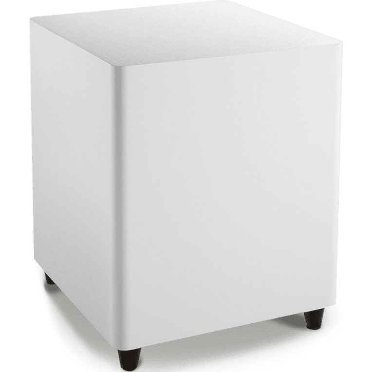 Сабвуфер NEXT Audiocom S10 White - ACP01934