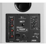 Сабвуфер NEXT Audiocom S10 White (ACP01934)