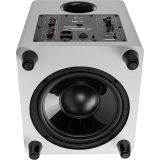 Сабвуфер NEXT Audiocom S10 White (ACP01934)