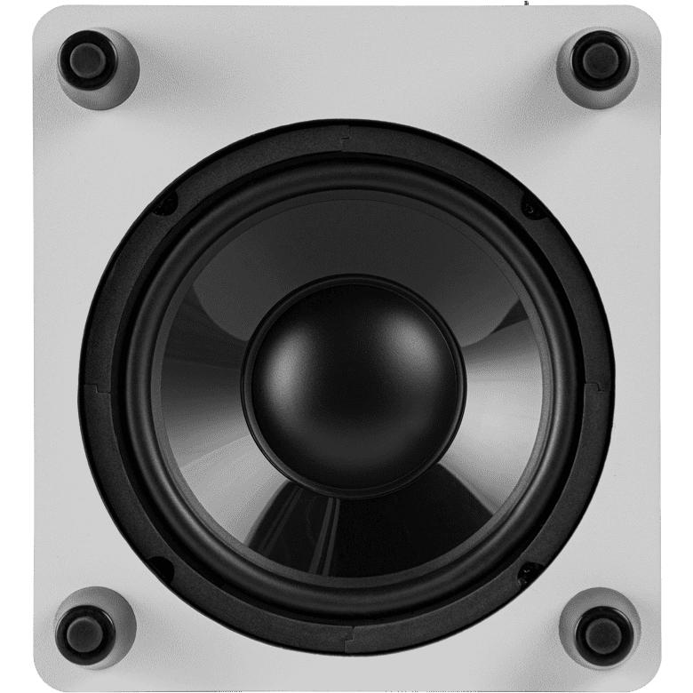 Сабвуфер NEXT Audiocom S10 White - ACP01934 - фото 5