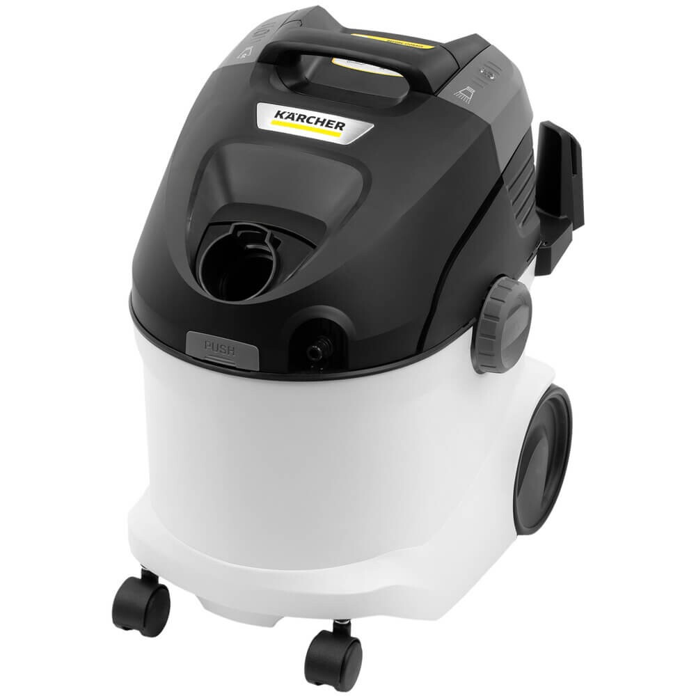 Пылесос Karcher SE 5 Car - 1.081-231.0