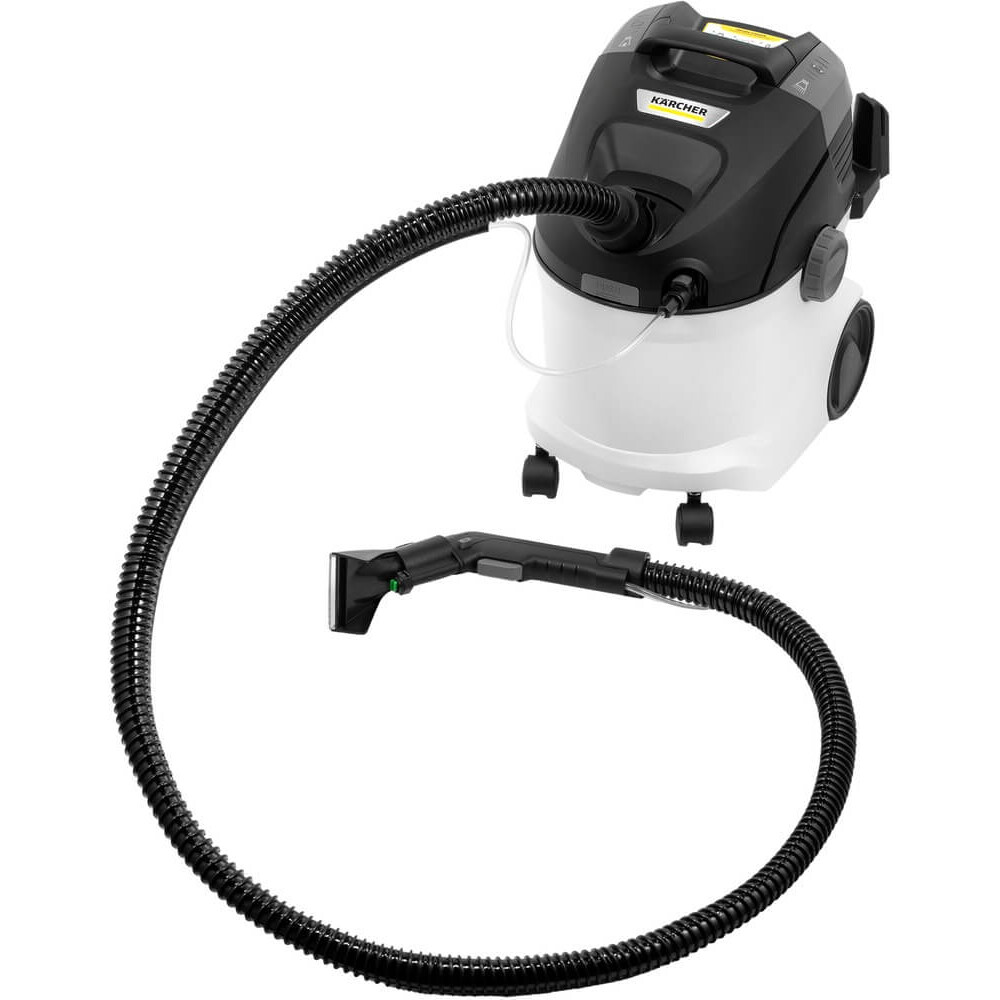 Пылесос Karcher SE 5 Car - 1.081-231.0 - фото 2